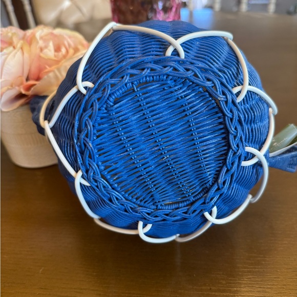 Kate spade down the rabbit hole tea pot and coin purse - Picture 9 of 14